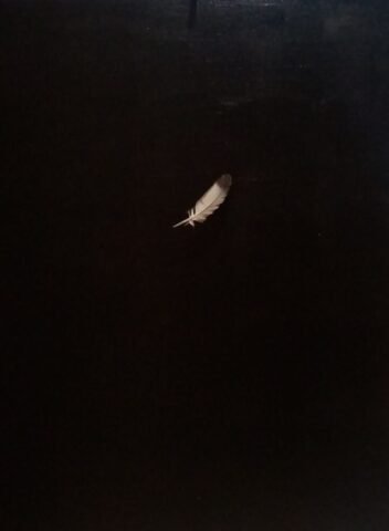 La pluma de Maat. Díptico El peso del alma 2025